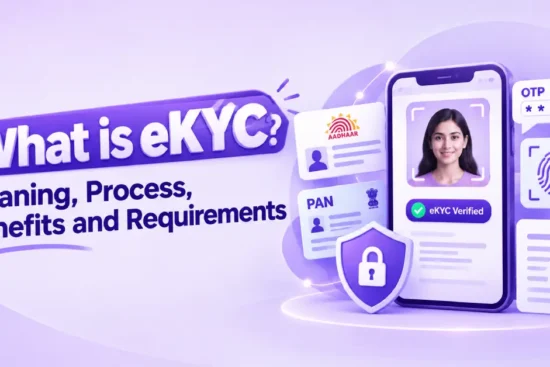what is ekyc