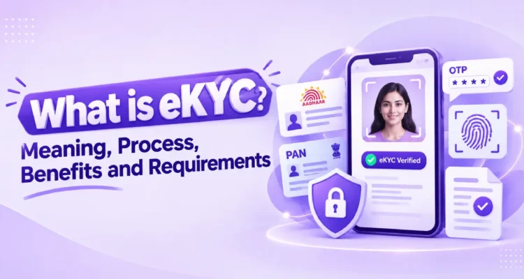 what is ekyc