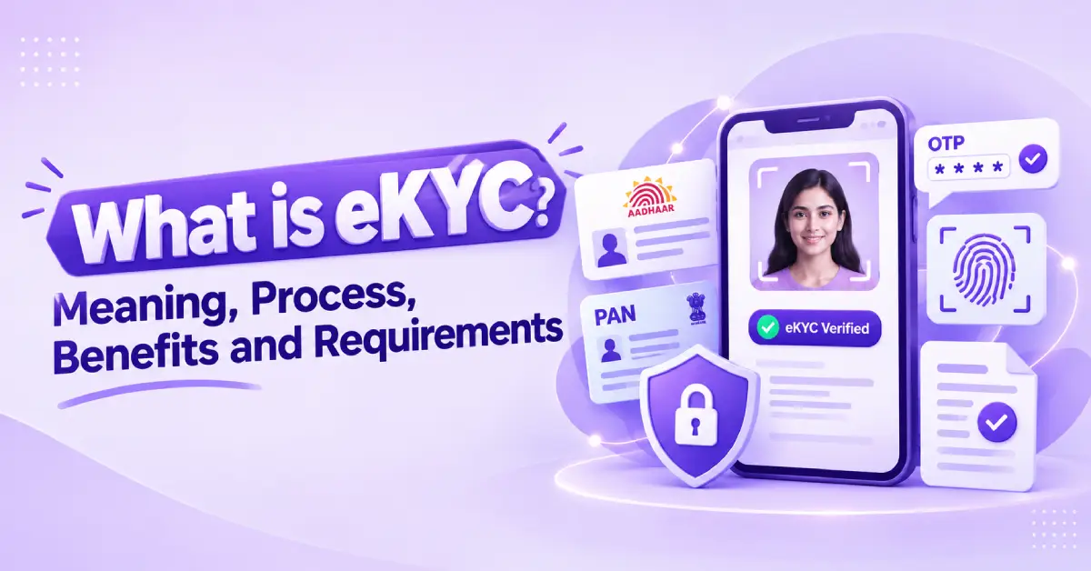 what is ekyc