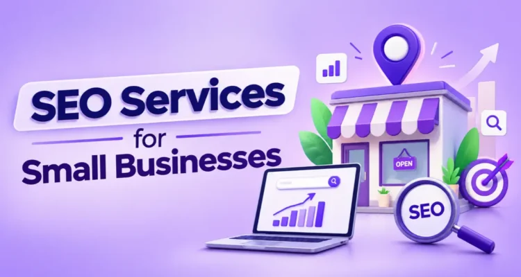 Seo Services for Small Businesses