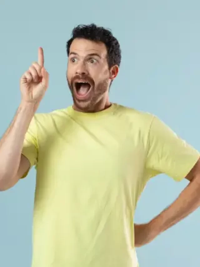man image