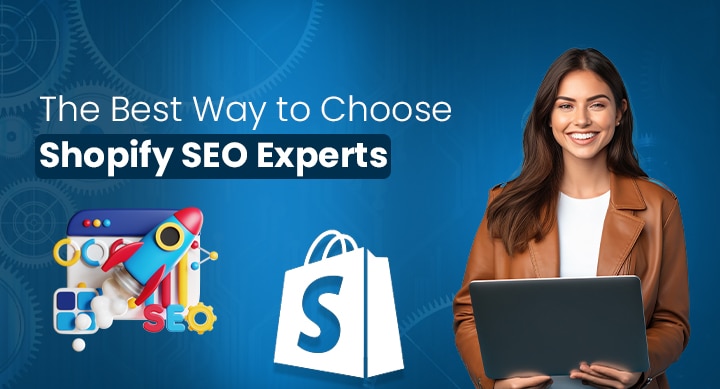 Shopify SEO Services